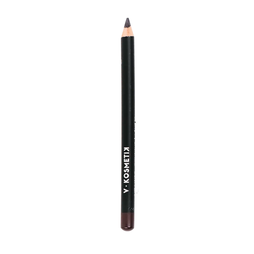 V KOSMETIK - LIP PENCIL FOR SENSITIVE LIPS (Color: Cabernet)