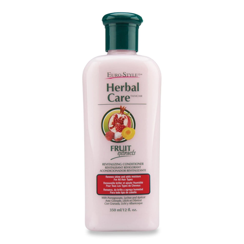 REVIGORATING CONDITIONER (Fruit Extracts) - 350mL