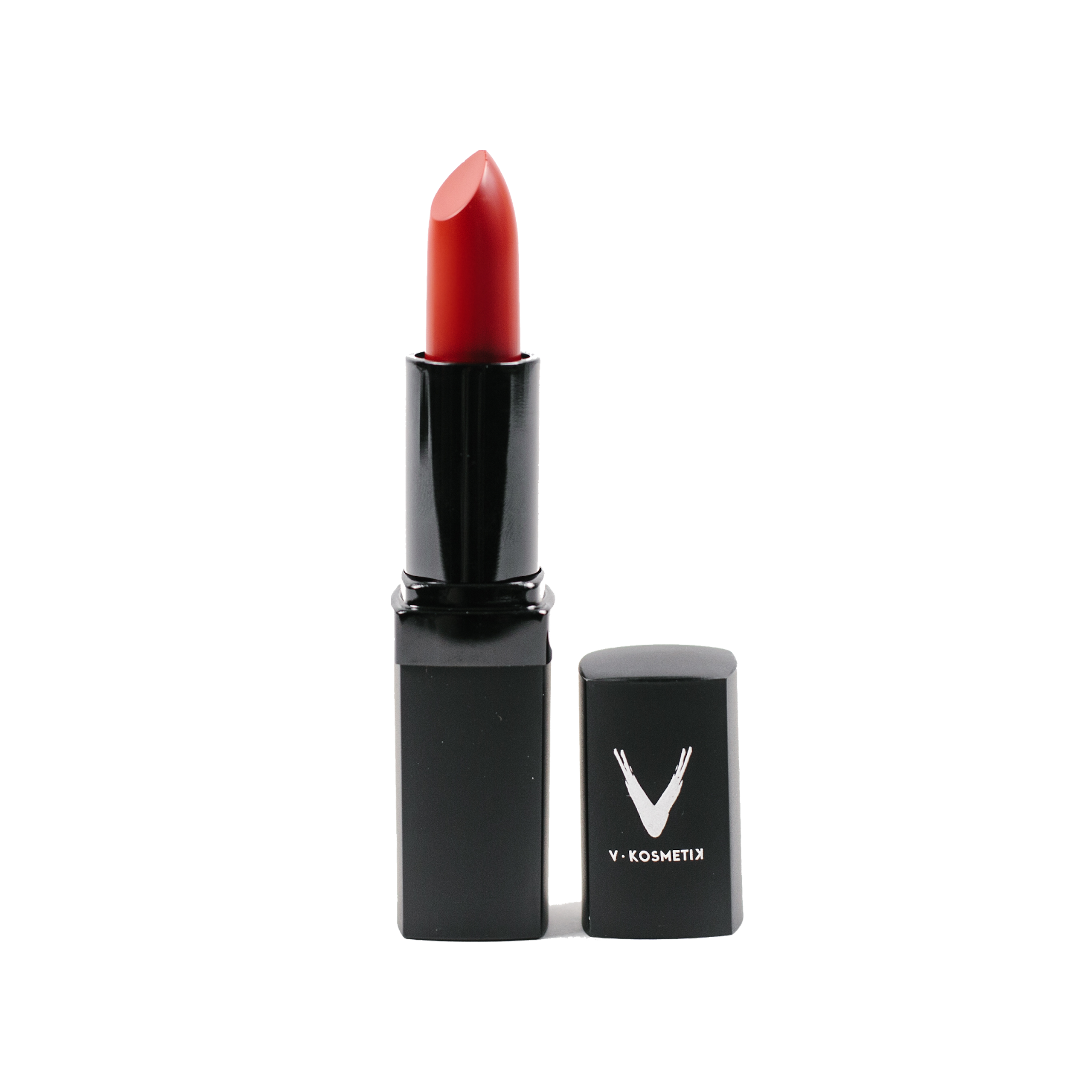 V Kosmetik - Extreme Matte Long Lasting Lipstick (Color: Me, Myself & I)