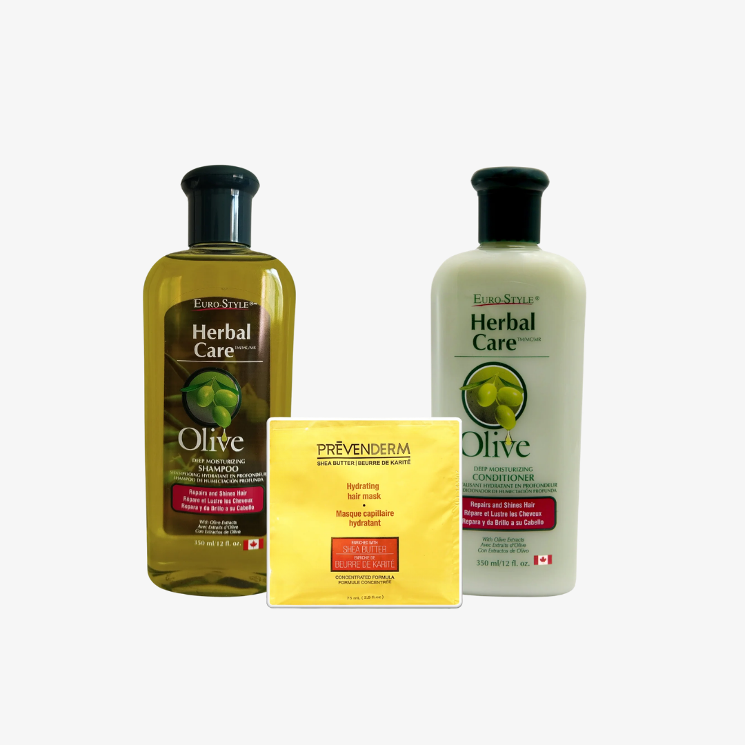 Herbal Care Fruit Extracts Pack