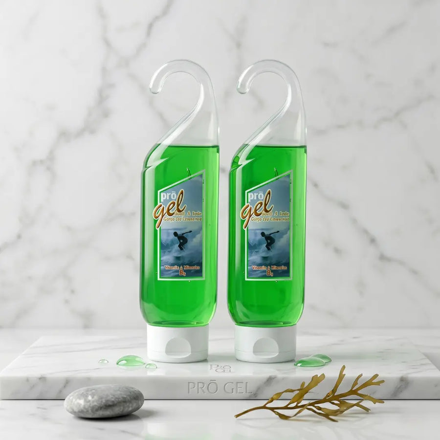 SPORT SHOWER GEL BODY &amp; HAIR (Vitamin B5) - 250mL