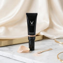V KOSMETIK - كريم BB مرطب ملون (اللون: فاتح)