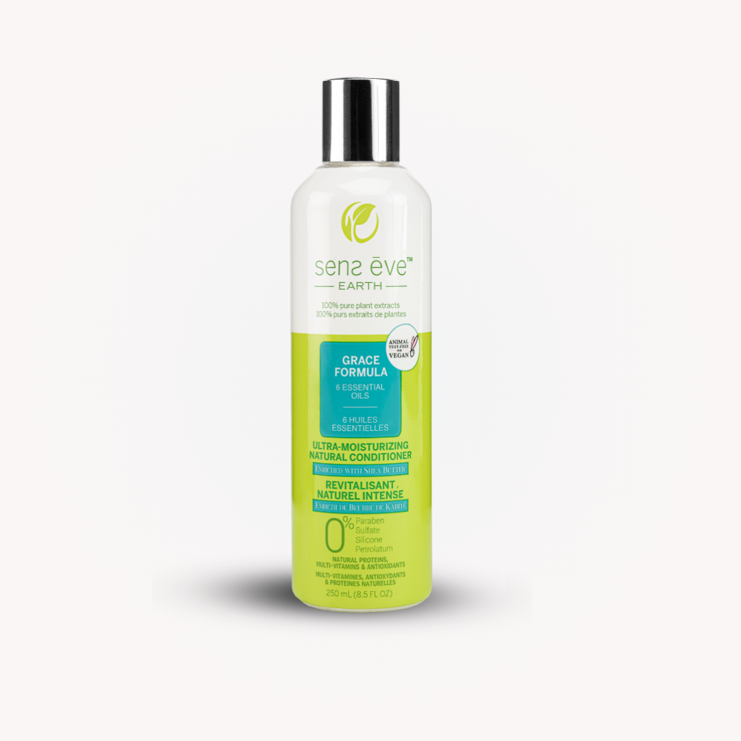 NATURAL VITALITY CONDITIONER - 250mL