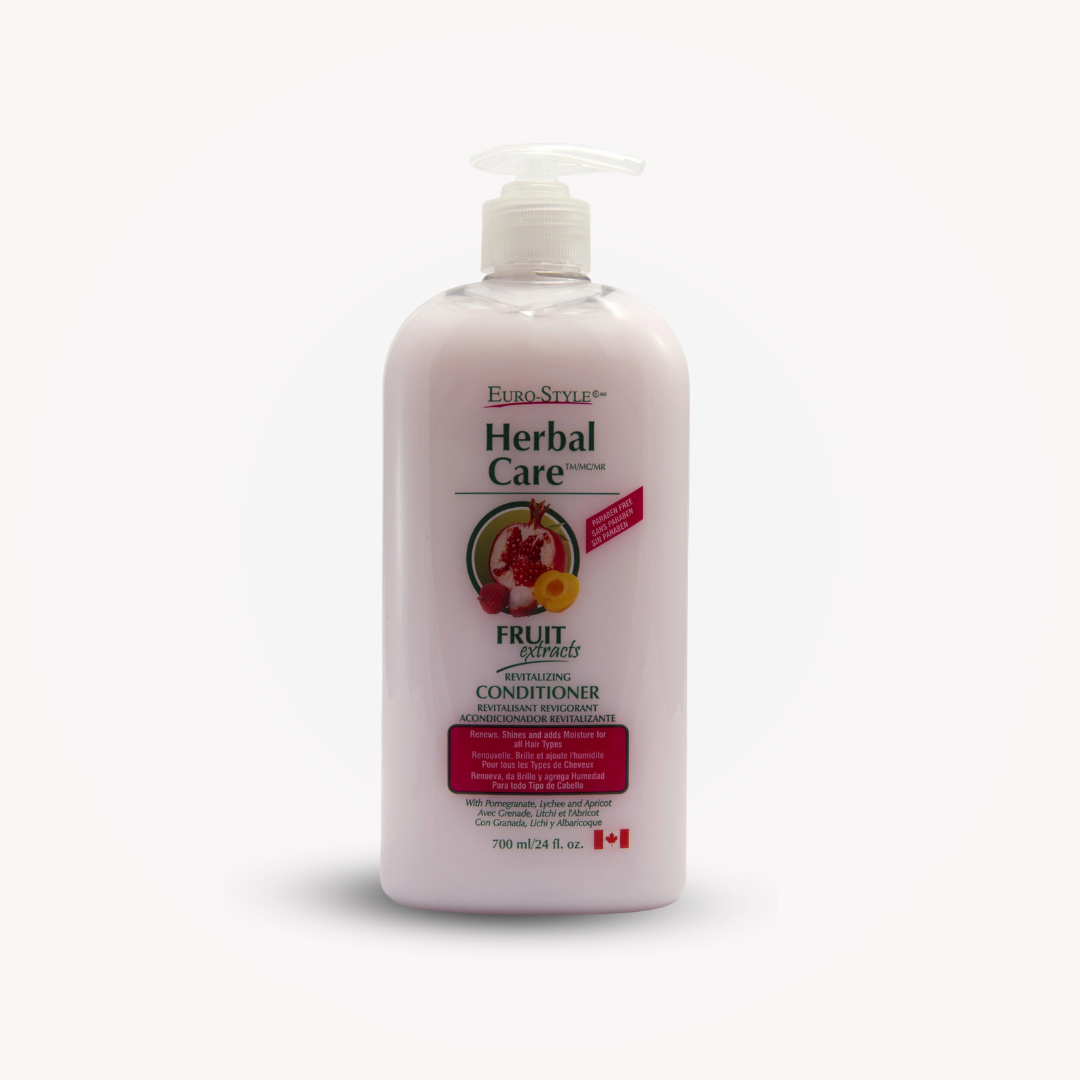 REVIGORATING CONDITIONER (Fruit Extracts) - 700mL