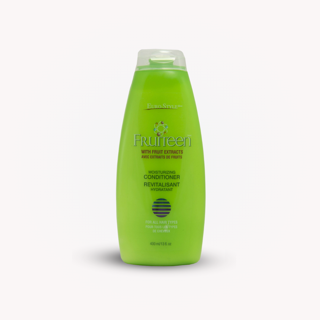 MOISTURIZING CONDITIONER (Fruit Extracts) - 400mL