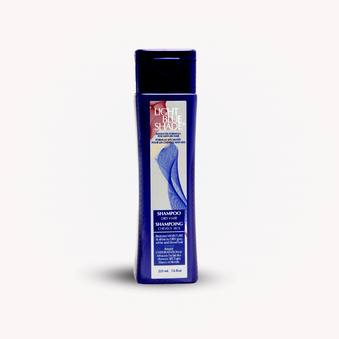 MOISTURIZING VIOLET REMOVAL SHAMPOO - 225mL