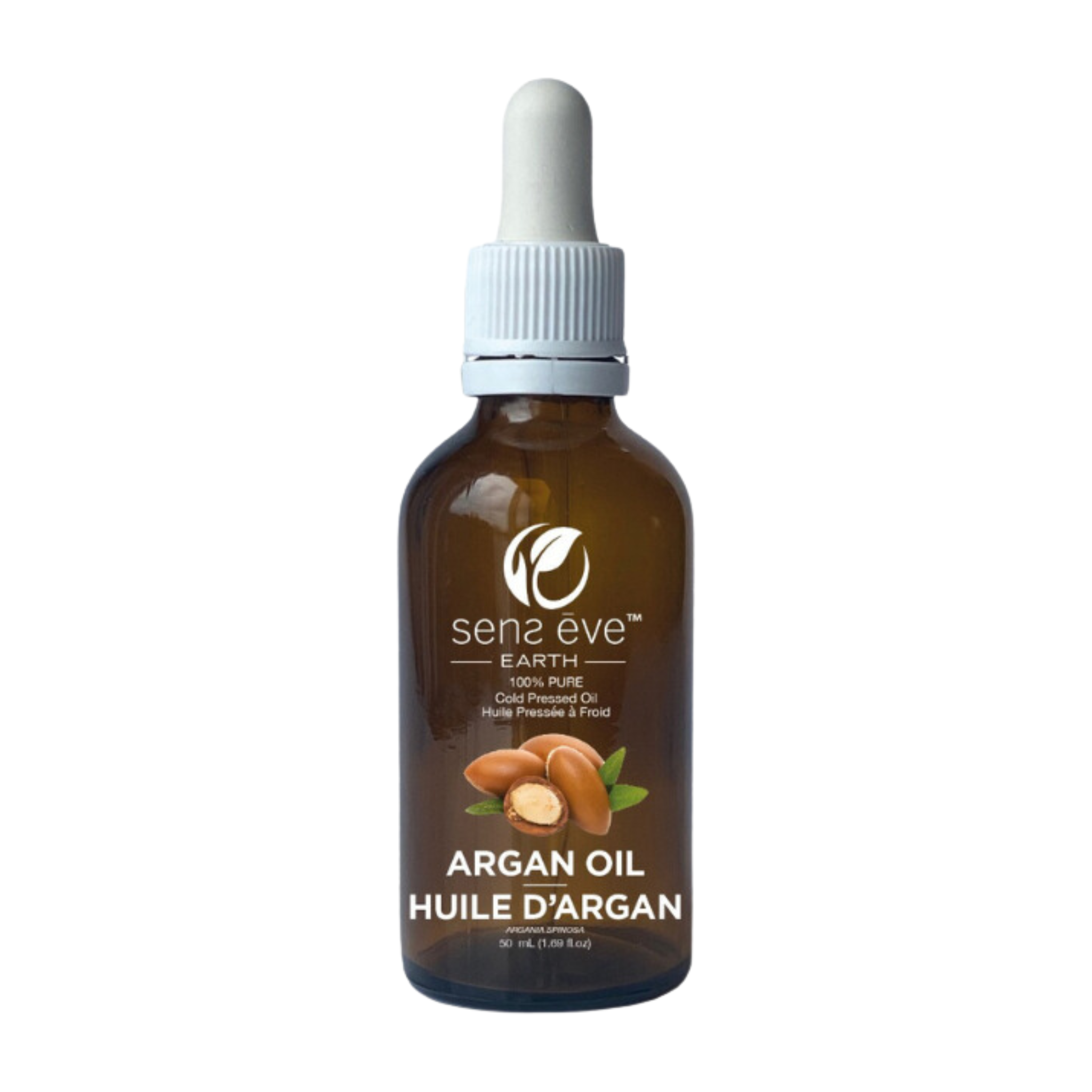 ARGAN (Argania spinosa) 100% Pure and Natural Essential Oil - 50mL