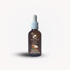 Sens Ève – Huile Végétale de Noix de Coco Fractionnée, 50ml