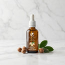 FORAHA "TAMANU" (Calophyllum inophyllum) 100% Pure and Natural Essential Oil - 50mL