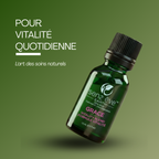 GRACE Vitality Formula of 100% Pure and Natural Essential Oils - 15mL