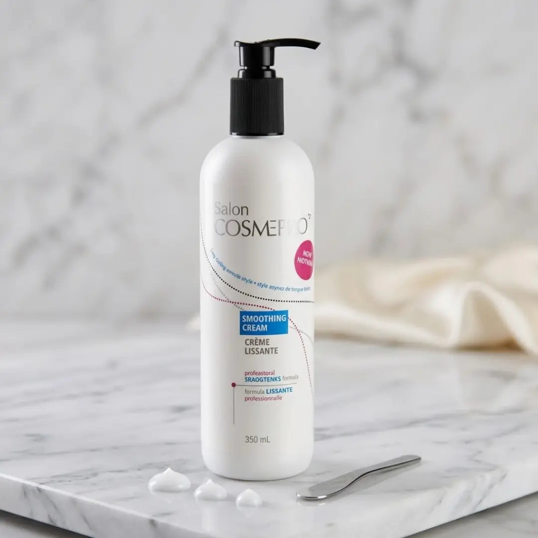 THERMO-PROTECTIVE SPRAY (Professional Protective Veil) - 350mL