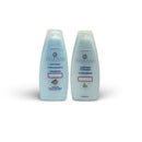 INTENSE MOISTURIZING SHAMPOO (Argan Oil) - 400mL