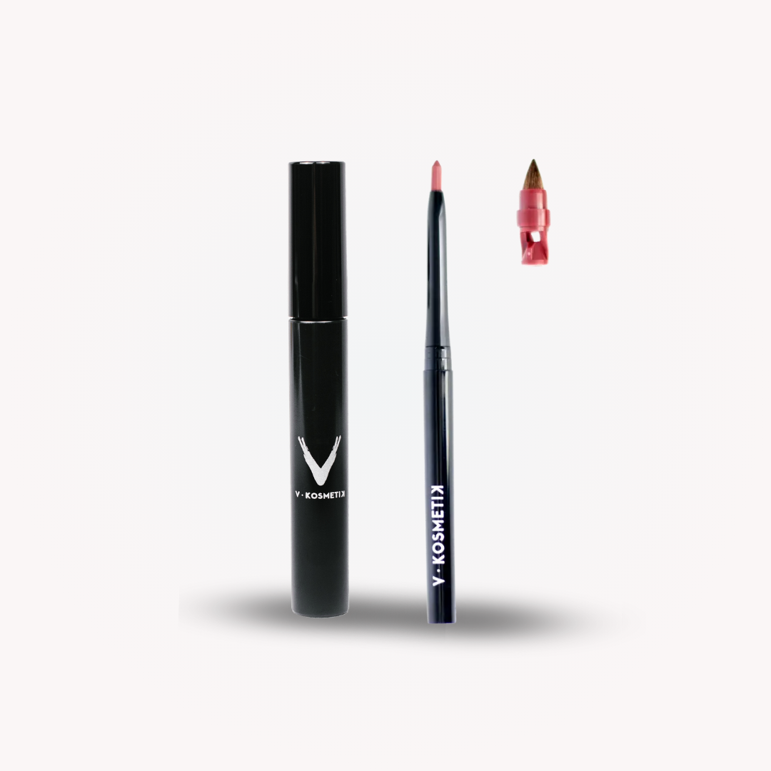 Vkosmetik Perfect Brows Bundle