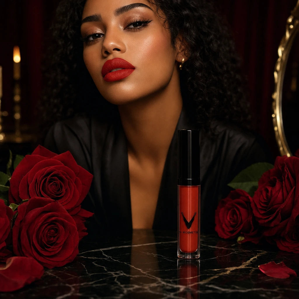 V KOSMETIK - مثبت الحواجب