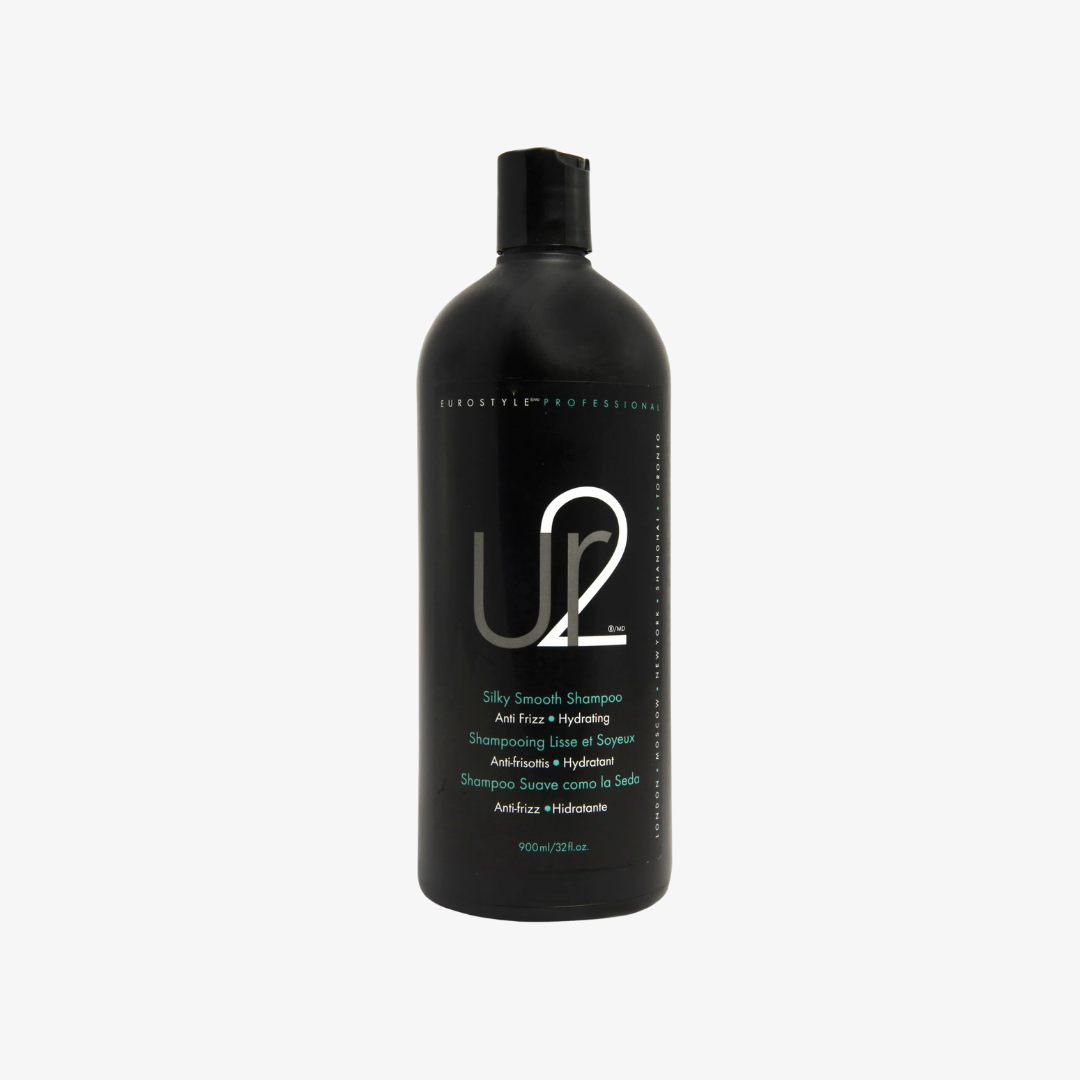 Shampooing Anti-frisottis Hydratant - 900mL